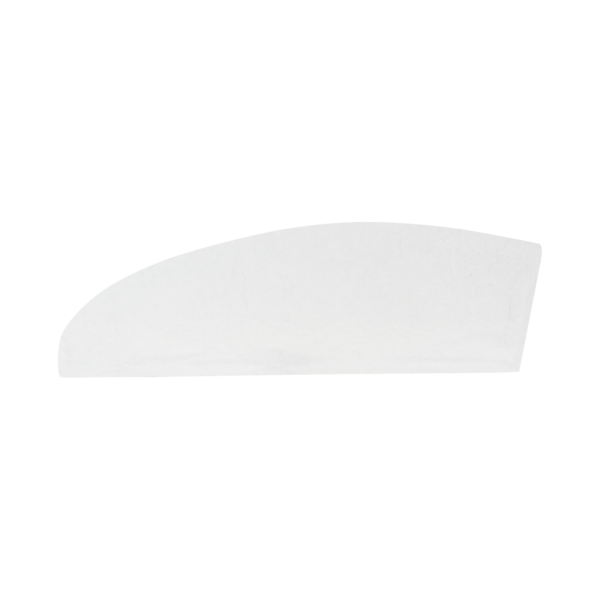 MYSOLE Special Forefoot wedge Lateral right  Inlegzolen