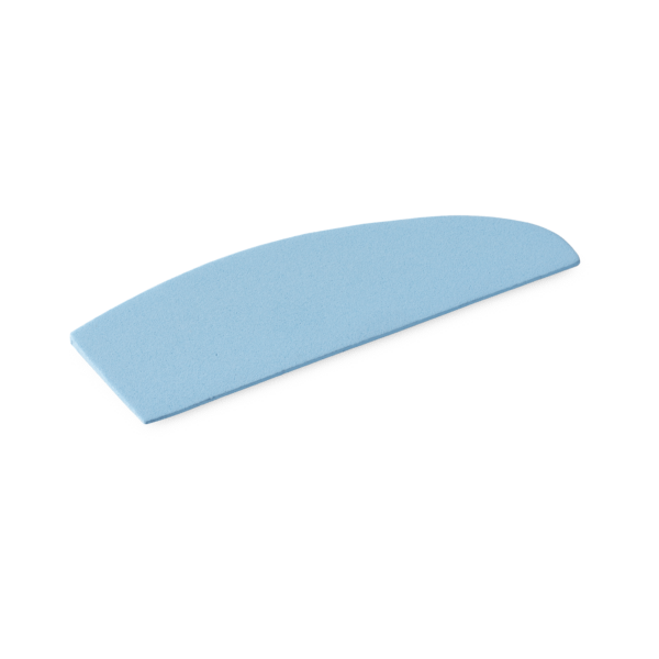MYSOLE Special Forefoot wedge Lateral right  Inlegzolen